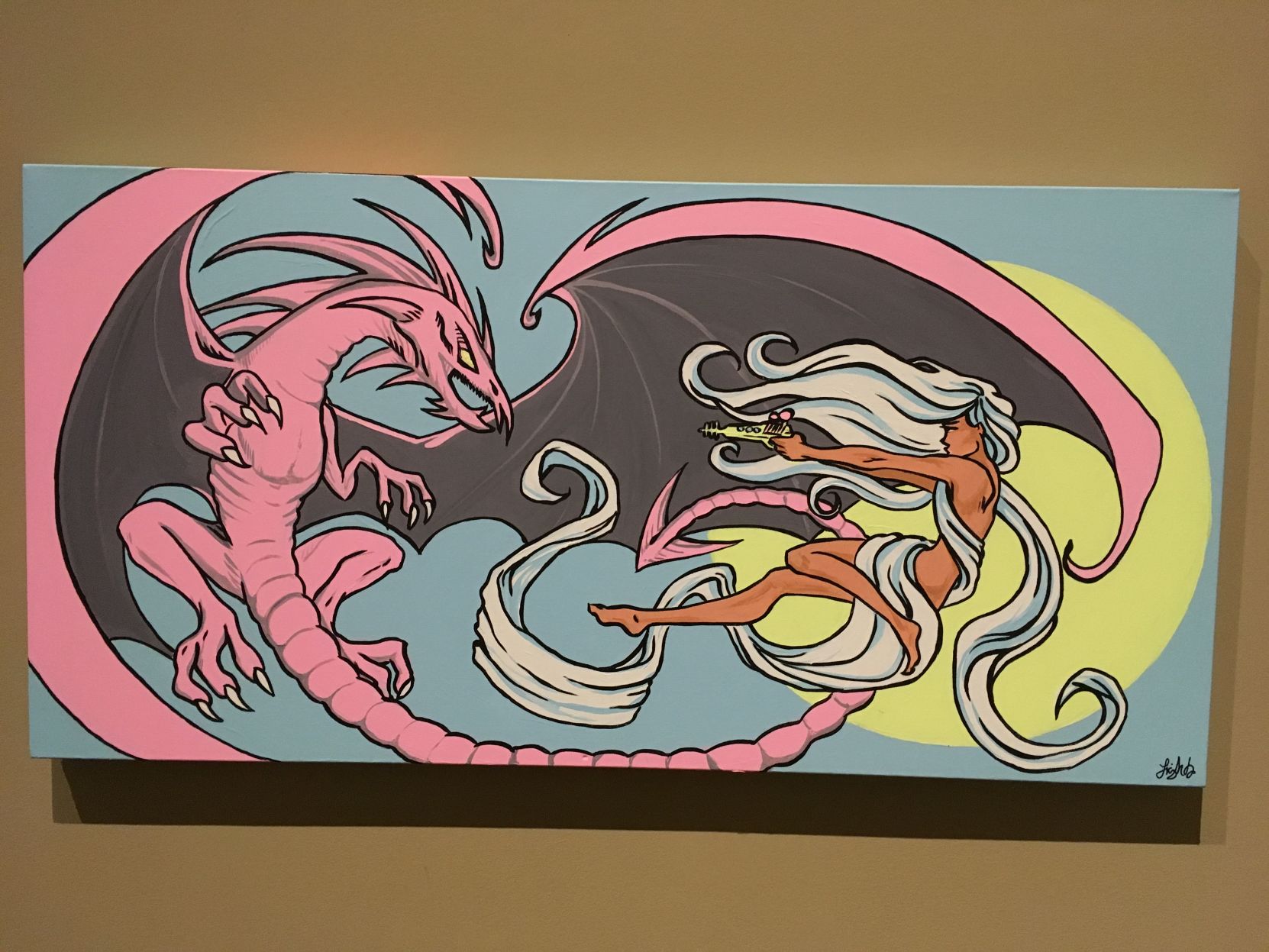 JUNO celebration event